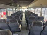 Interior with