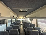 Interior with