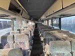 Interior with