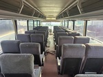 Interior with