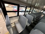 Interior with