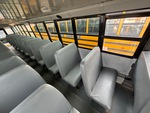 Interior with