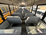 Interior with