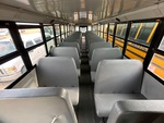 Interior with