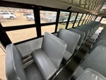 Interior with