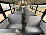 Interior with