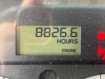 Control Station with Lower/Carrier Engine Hours