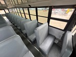 Interior with