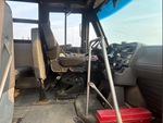 Interior with
