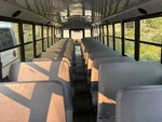Interior with