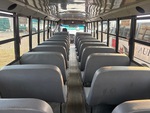 Interior with