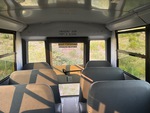 Interior with