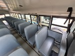 Interior with