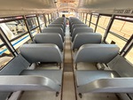 Interior with