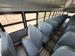 Interior with