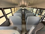 Interior with