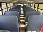 Interior with