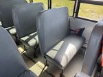 Interior with