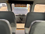 Interior with