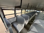 Interior with