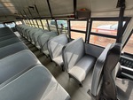 Interior with