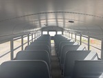 Interior with
