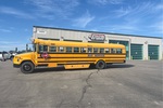 General Appearance with Image, coin avant gauche