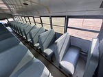 Interior with