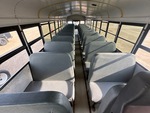 Interior with