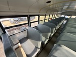 Interior with