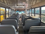 Interior with