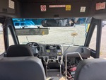 Interior with