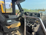 Interior with