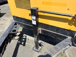 Telaio with Carrello di appoggio/timone del carrello