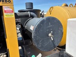 Chassis with Silenziatore