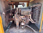 Engine with Engine - Right Side