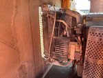 Engine with Radiatore