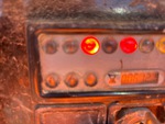 Control Station - Small with Engine Oil Pressure
