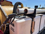 Chassis with Tubo a getto