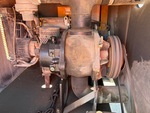 Chassis with Pompa aspiratore