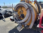 Chassis with Tubo di aspirazione a vuoto