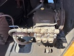 Chassis with Pressure Pump - Water