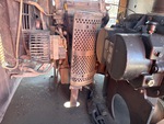 Engine with Sistema di Scarico