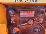 Control Station - Small with Warning Lights