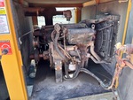 Chassis with Vacuum Drive