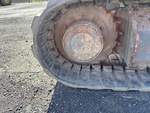 Drivetrain with Right Final Drive