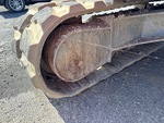 Drivetrain with Left Drive Motor