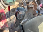 Control Station with Auxiliary Hydraulic Control