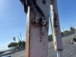 Hydraulics with Auxiliary Hydraulic Plumbing