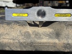 Undercarriage with Left Grouser Height